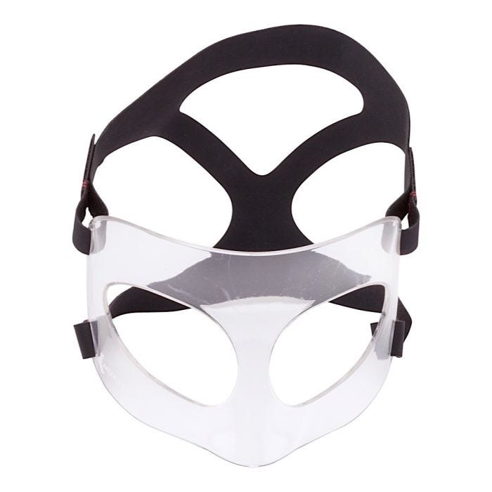 Mueller OSFM Face Guard Mueller OSFM Face Guard