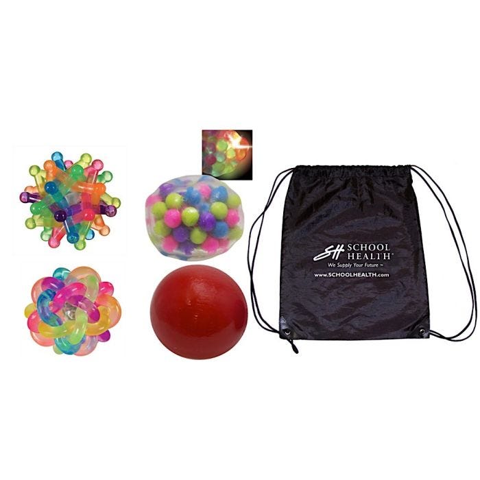 Visual Sensory Set Visual Sensory Set