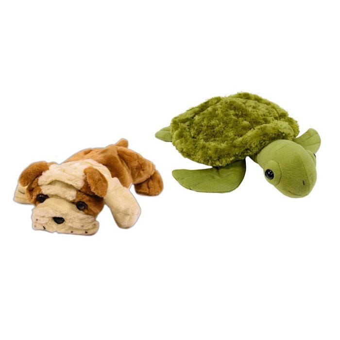 Weighted Pets Weighted Pets