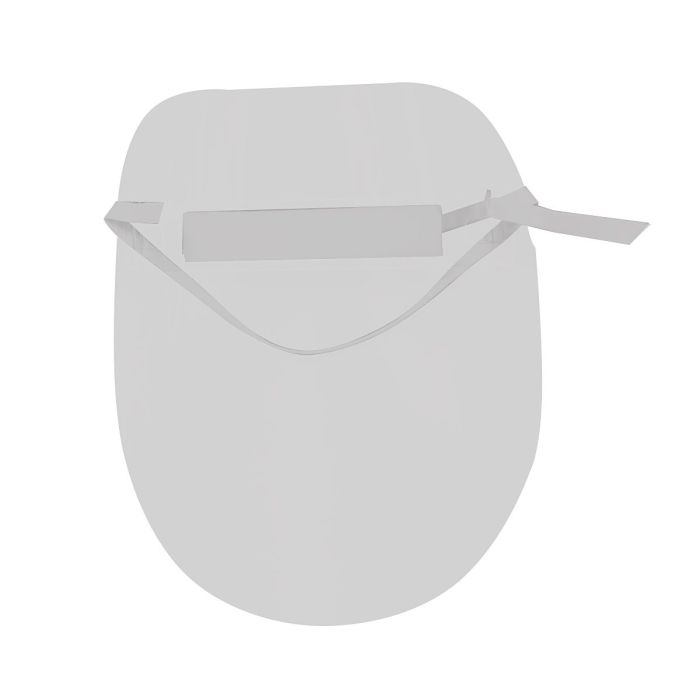 Reusable Face Shields
Reusable Face Shields