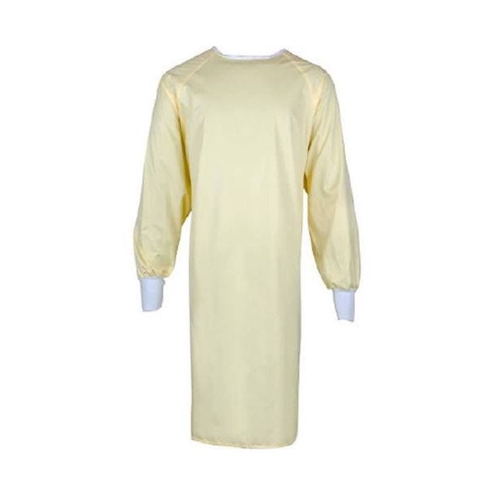 AAMI Level 2 Washable Reusable Gown with Cuffs AAMI Level 2 Washable Reusable Gown with Cuffs