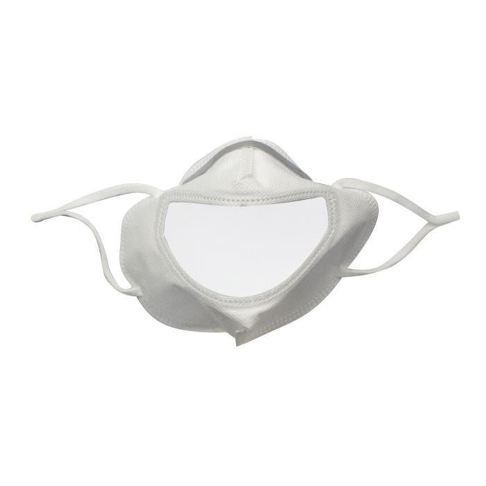 Youth Clear Face Mask Youth Clear Face Mask