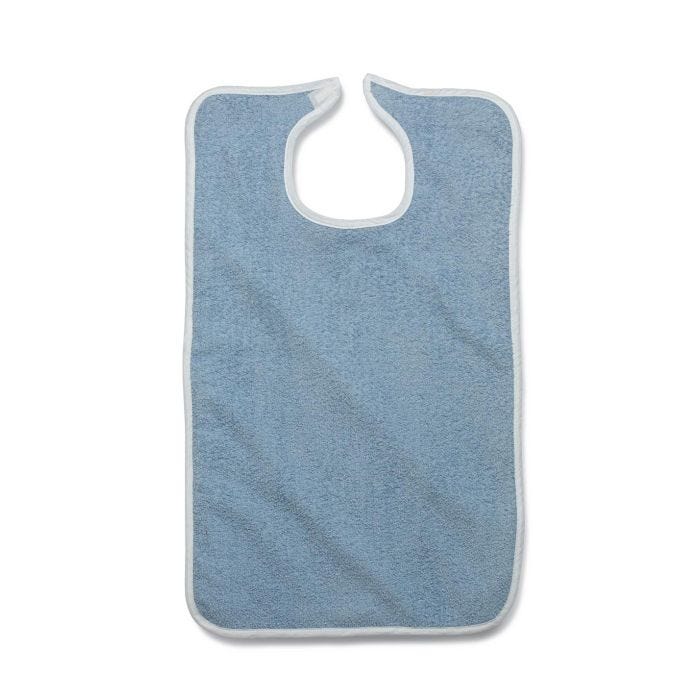 Terry Cloth Clothing Protectors Terry Cloth Clothing Protectors