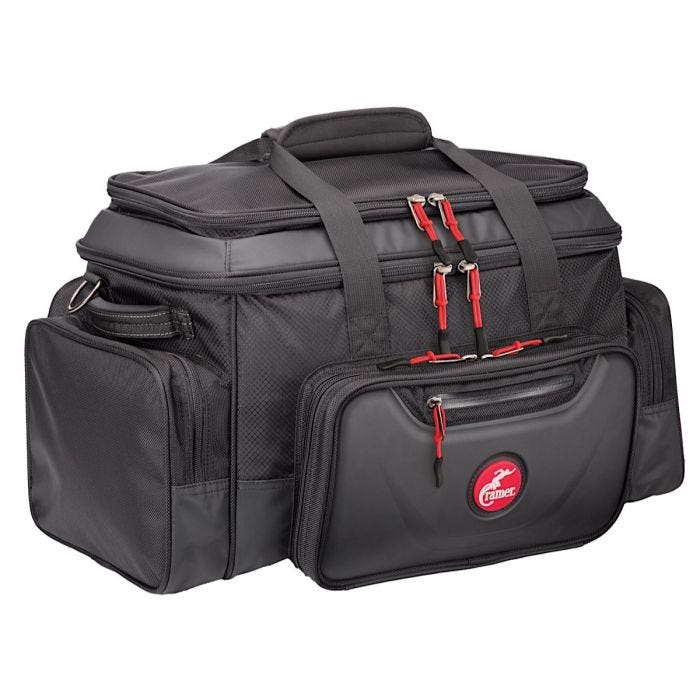 Cramer High Performance Gear HPG Medium Empty Shoulder Kit Cramer High Performance Gear HPG Medium Empty Shoulder Kit