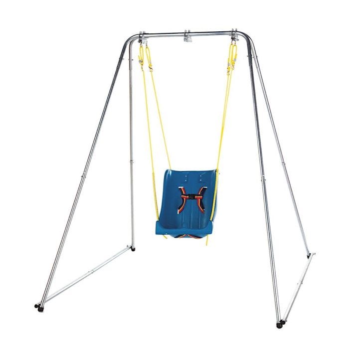 Portable Swing Seat Frame Portable Swing Seat Frame