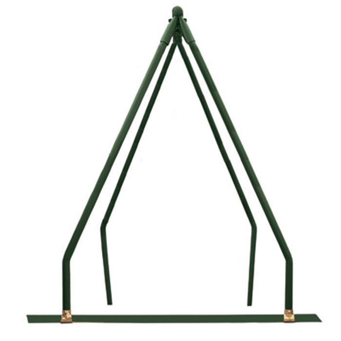 Indoor/Outdoor Swing Seat Frame, special needs swing, indoor swing