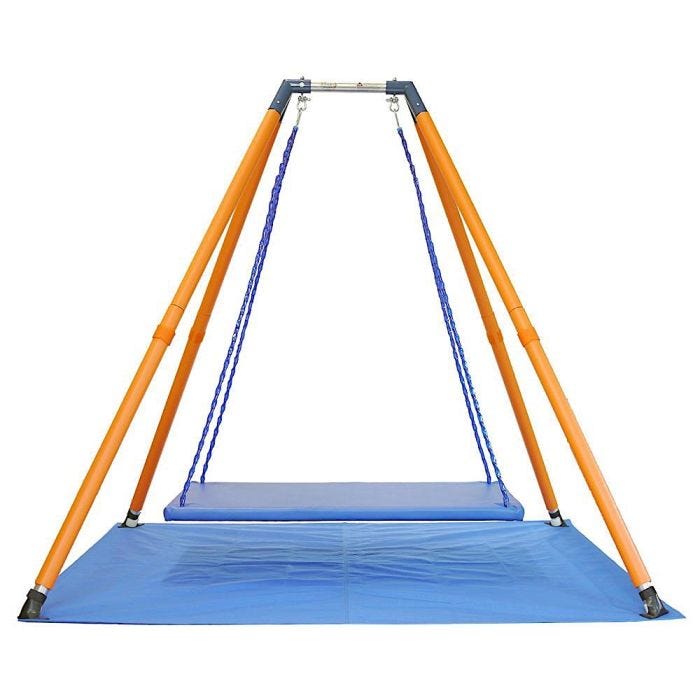 On-The-Go 3 Swing Systems On-The-Go 3 Swing Systems