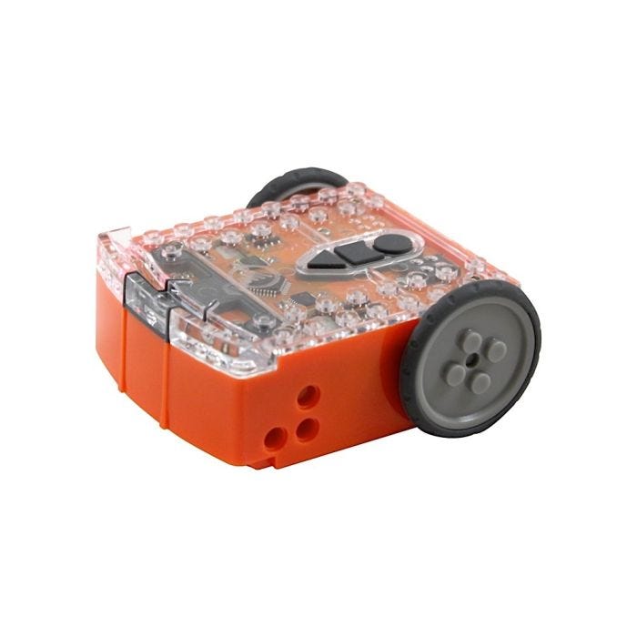 Edison Educational Robot Kit Edison Educational Robot Kit