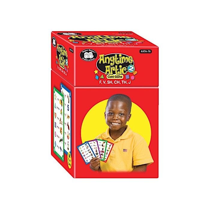 Anytime Artic Set 2 Card Game Anytime Artic Set 2 Card Game
