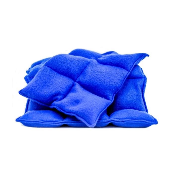 Flannel Weighted Lap Pad Flannel Weighted Lap Pad