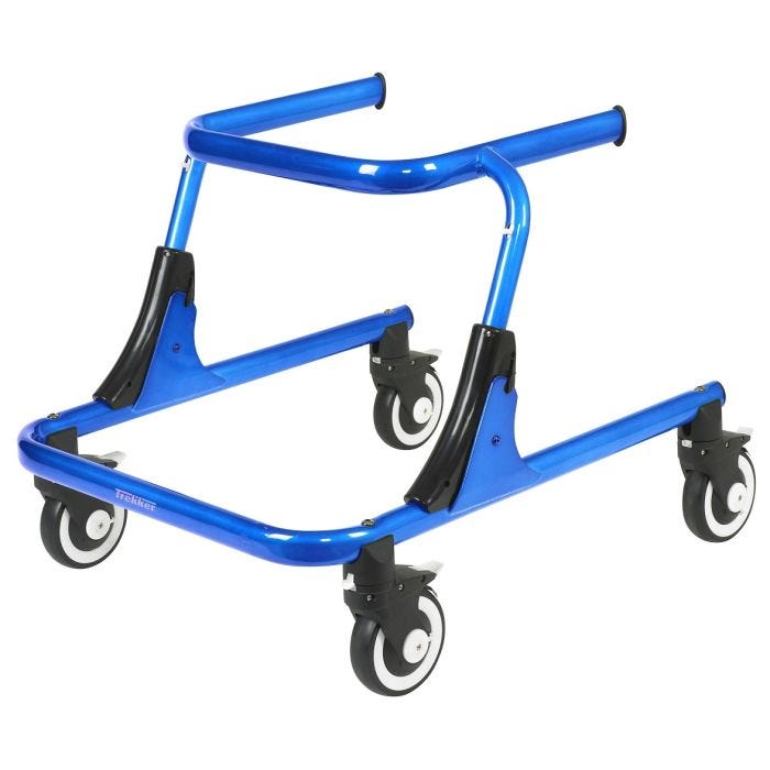 Medium Moxie GT Gait Trainer Medium Moxie GT Gait Trainer