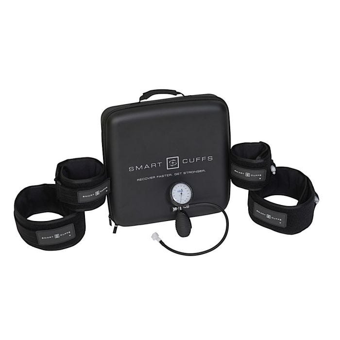 Smart Cuffs Personal Set Smart Cuffs Personal Set