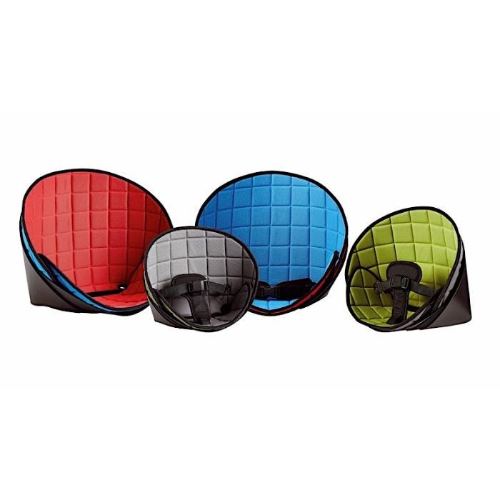 Scallop Seat Scallop Seat