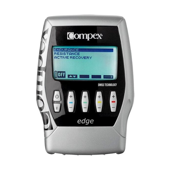 COMPEX EDGE MUSCLE STIMULATOR