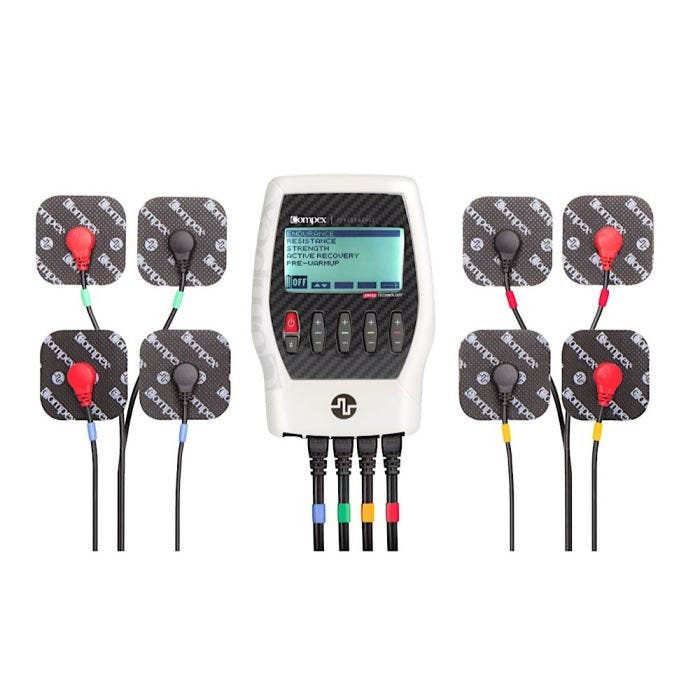 COMPEX PERFORMANCE 2.0