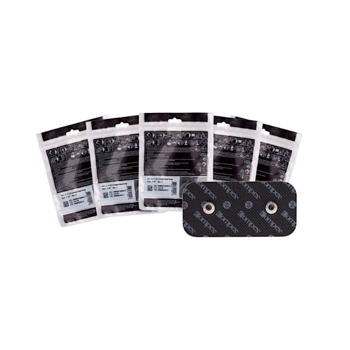 ELECTRODES 2X4 5PK