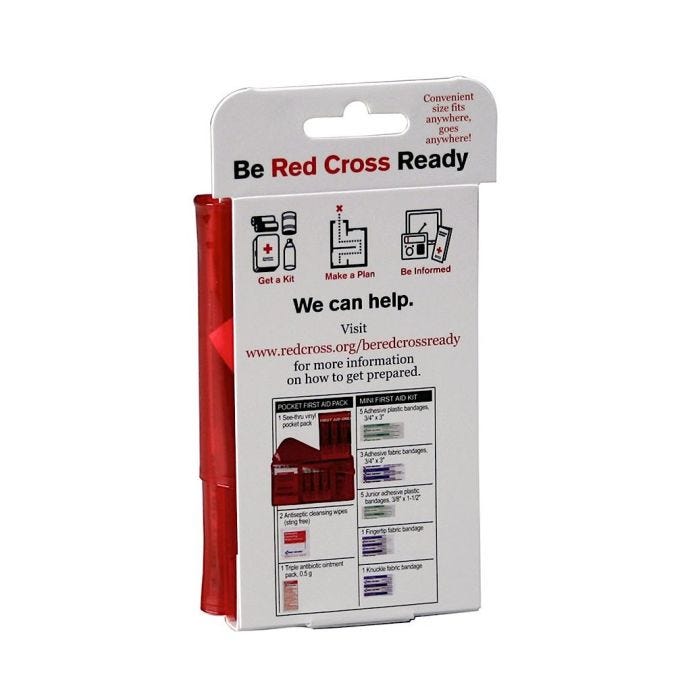 Pocket First Aid Pocket First Aid