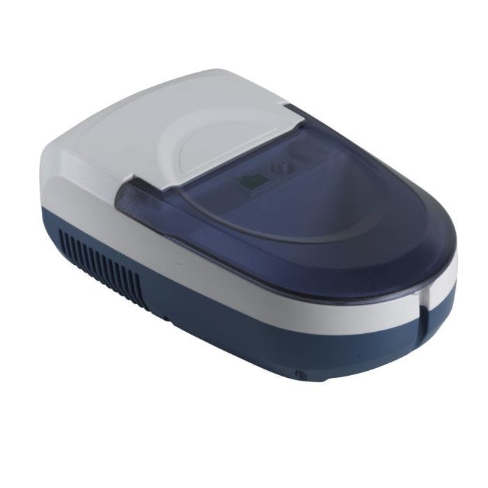 Compartment Style Compressor Nebulizer