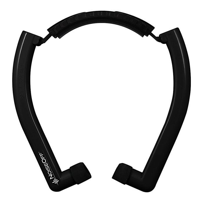 NoiseOff Black NoiseOff Black