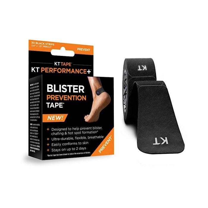 KT Blister Prevention Tape KT Blister Prevention Tape
