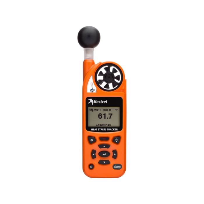 Kestrel 5400 Heat Stress Tracker