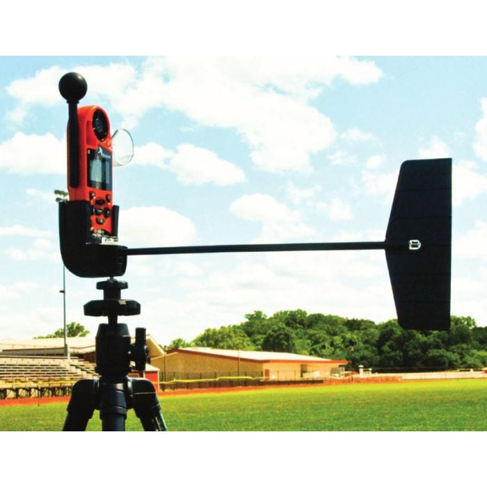 Kestrel 5400 Heat Stress Tracker