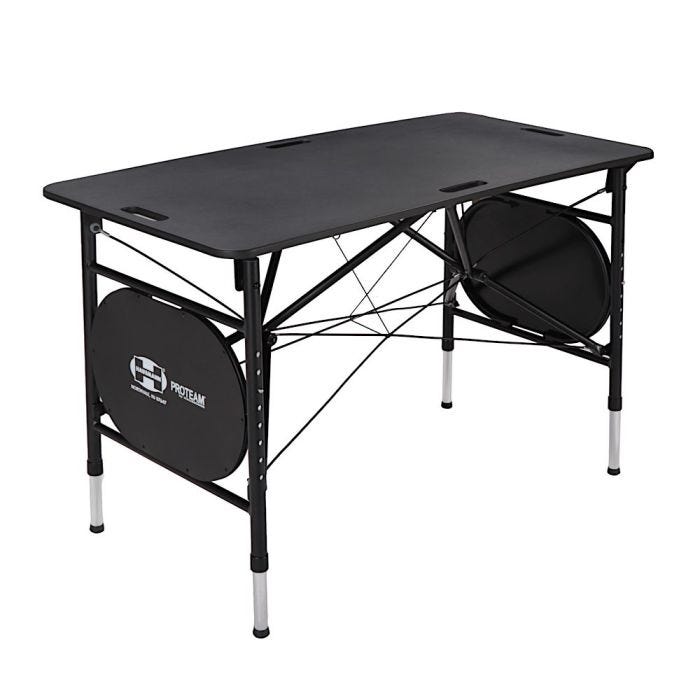 Proteam Portable Taping Table Proteam Portable Taping Table