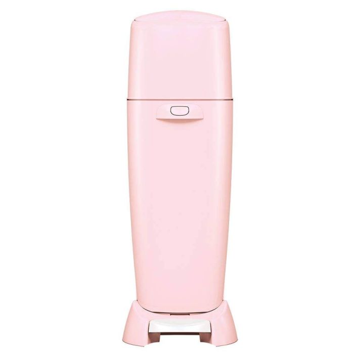 Diaper Genie Pink