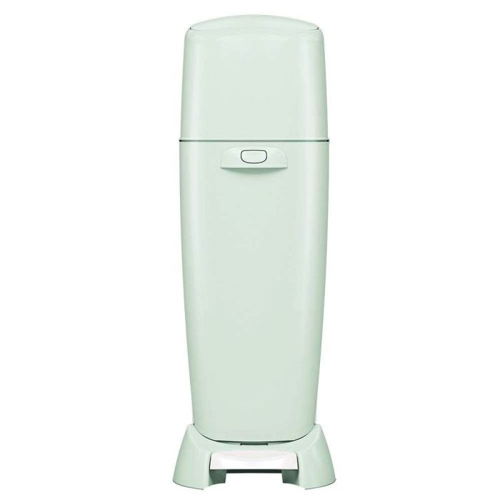 Diaper Genie Green
