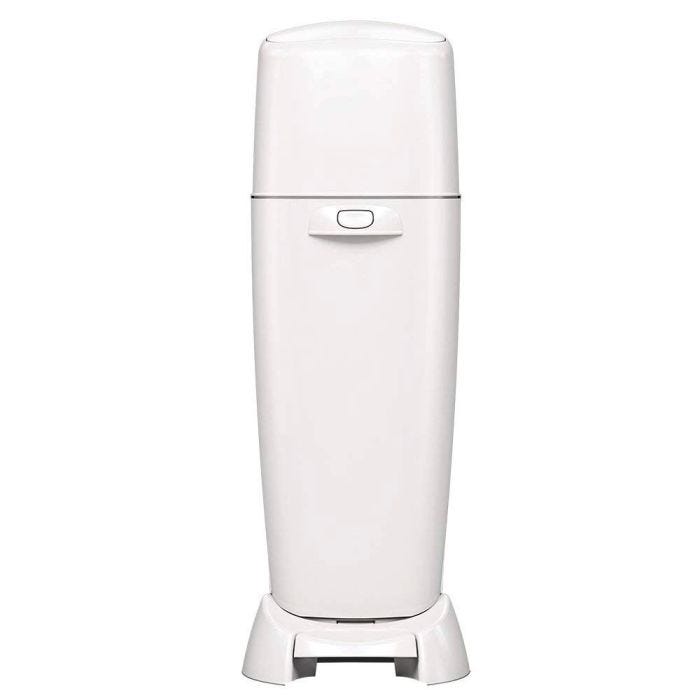 Diaper Genie White