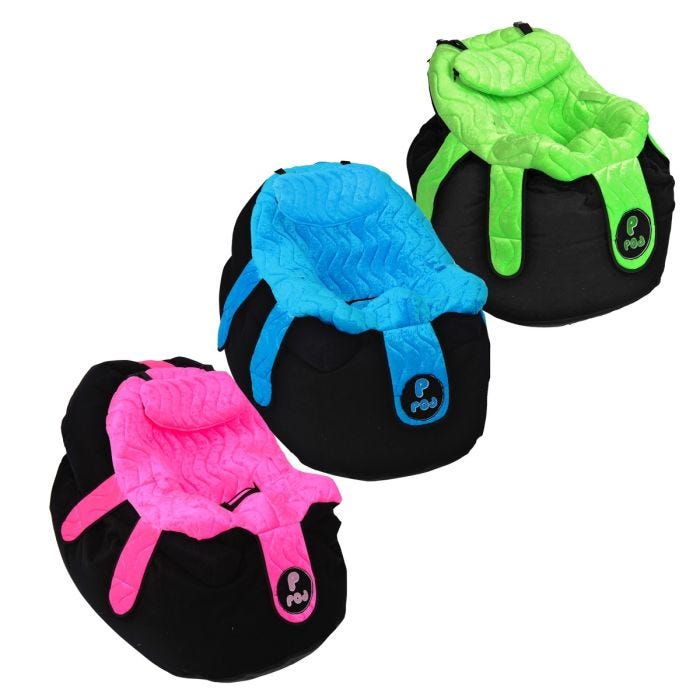P Pod Alternative Positioning Support Small P Pod Alternative Positioning Support Small