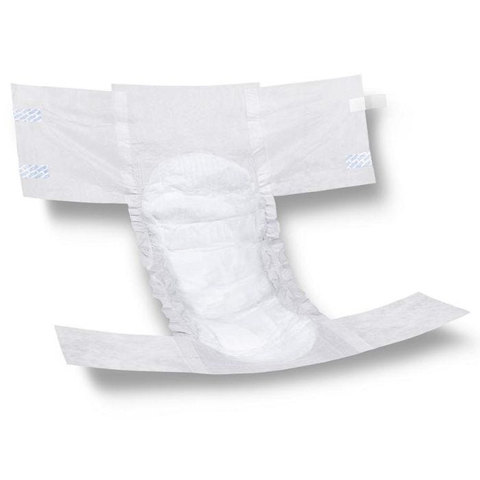 Fitright Adult Basic Briefs in Cases Fitright Adult Basic Briefs in Cases