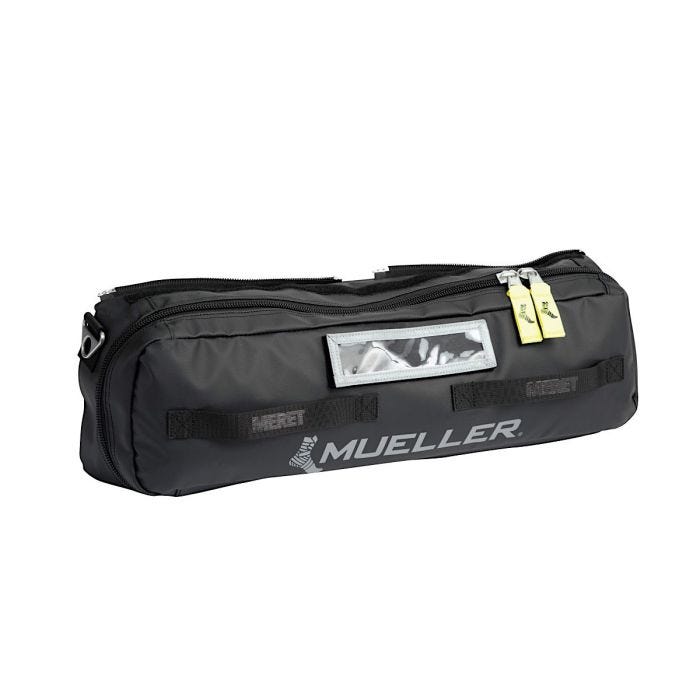 Medi Kit X2 Fill Pack Module, Black Medi Kit X2 Fill Pack Module, Black