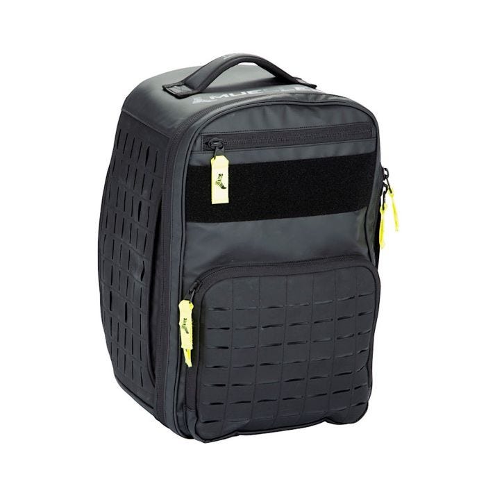 Medi Kit V.E.R.S.A., Black Medi Kit V.E.R.S.A., Black