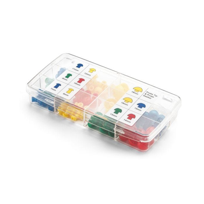 MicroTymp 4 Eartip Starter Kit