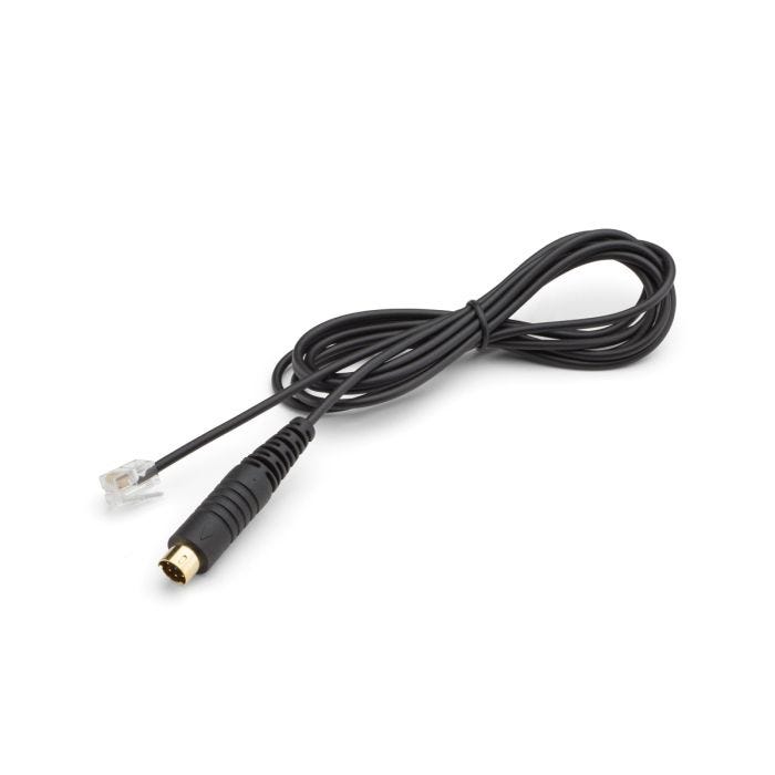 MicroTymp 4 Serial Printer Cable