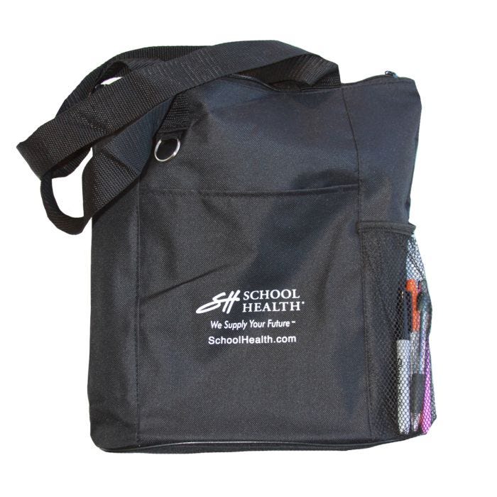 School Health Fun Tote
