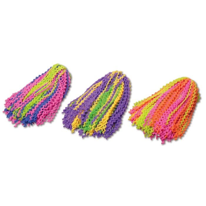 Mondo Ziggy Pasta Balls, Set of 3 Mondo Ziggy Pasta Balls, Set of 3