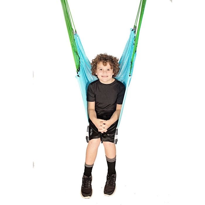 Mesh Therapy Swing