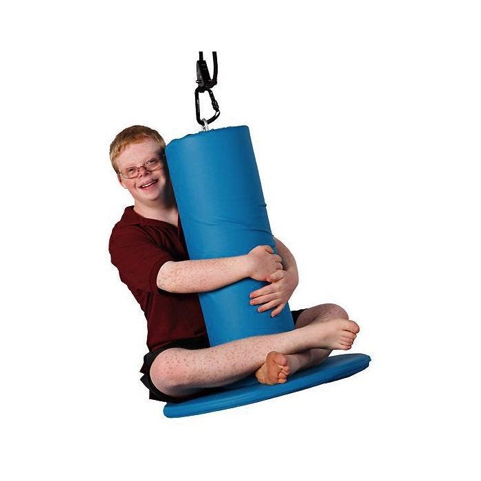 Flying Saucer Swing Flying Saucer Swing