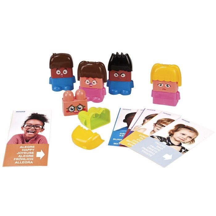 Emotiblocks Emotiblocks