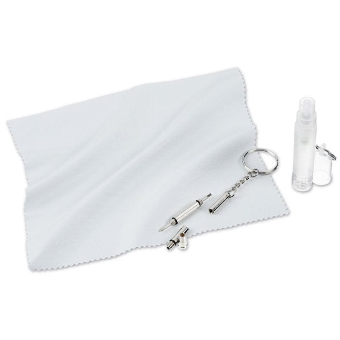 Eye Glass Care Kit Eye Glass Care Kit