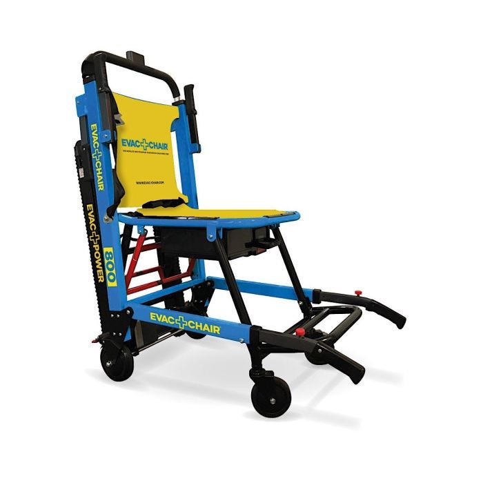 Evac+Chair Power 800 Evac+Chair Power 800