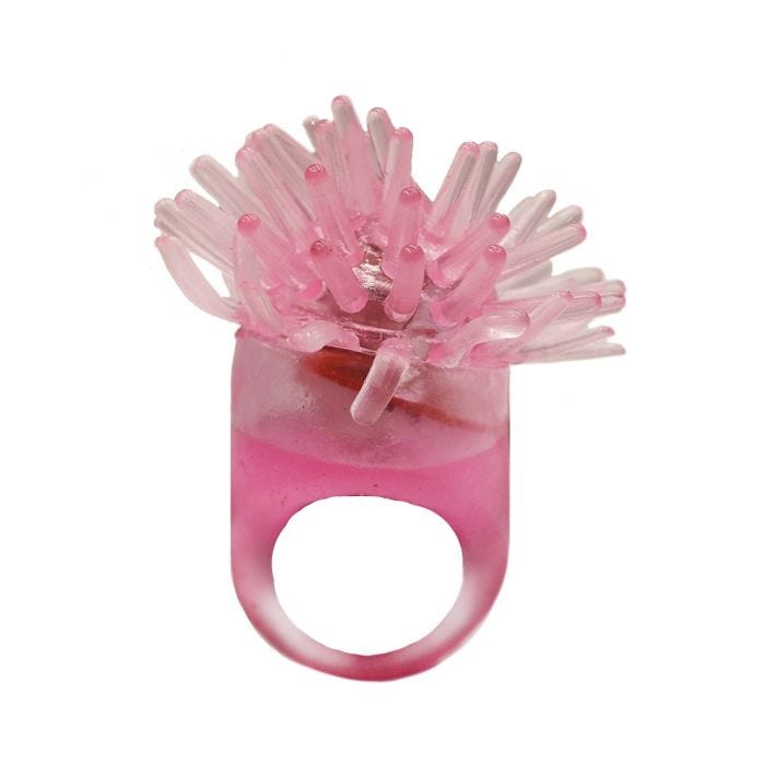 Blinking Soft Rings Blinking Soft Rings