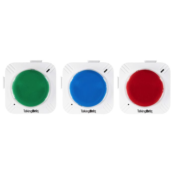 Ablenet TalkingBrix 2 Ablenet TalkingBrix 2