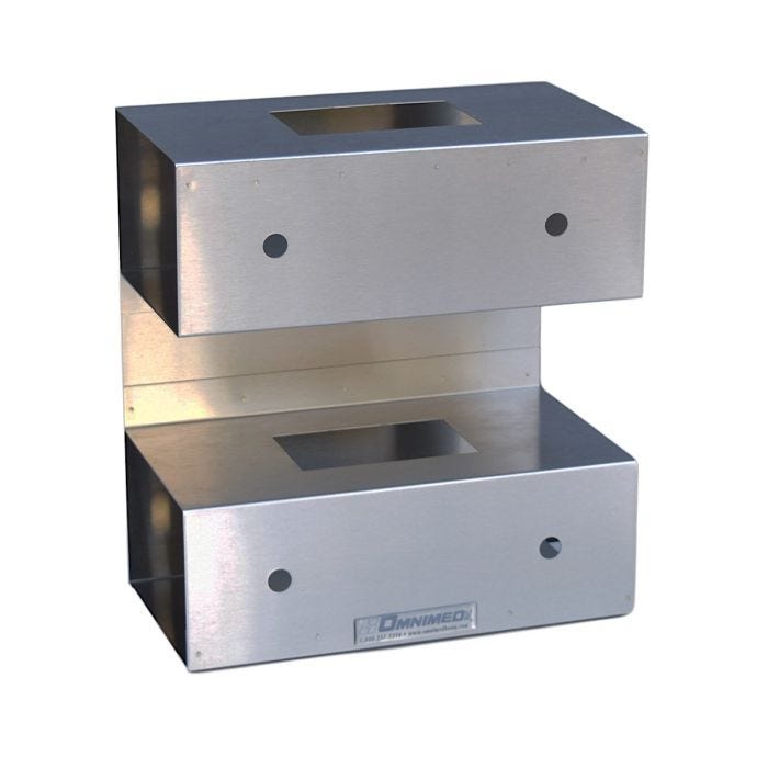 Stainless Steel Glove Dispensers Stainless Steel Glove Dispensers