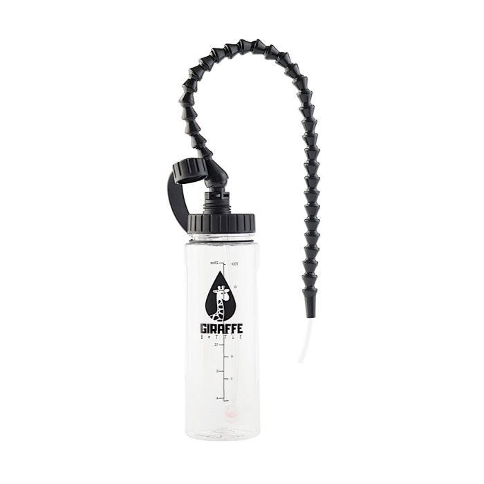 Giraffe Bottle Hands Free Drinking System Giraffe Bottle Hands Free Drinking System