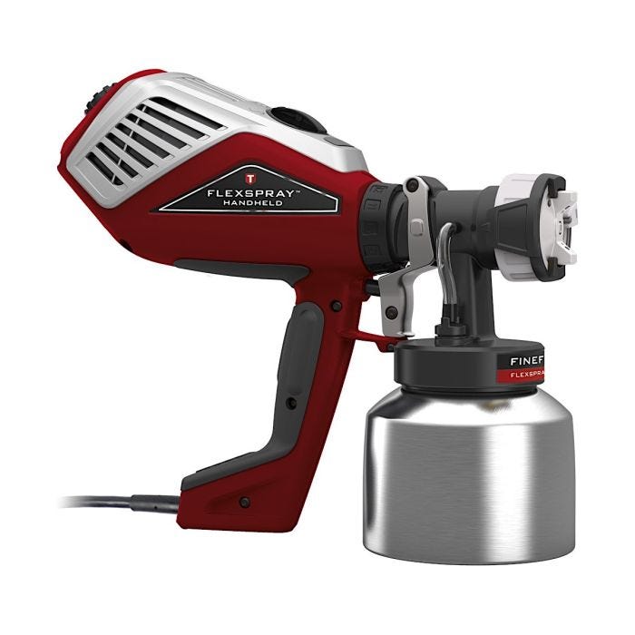 Titan Hand Held Sprayer, 1 Quart
Titan Hand Held Sprayer, 1 Quart