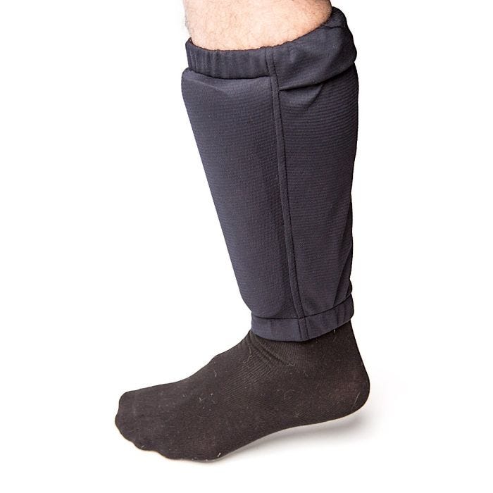 Active Aide Protective L3 Shin Guards