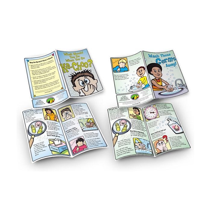 Infection Prevention Lessons
